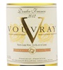 Bougrier Vouvray Chenin Blanc 2012